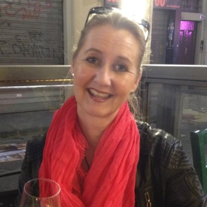 Profilbild von Anja Köhn