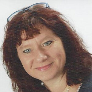 Profilbild von Anja Köhnen