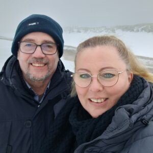 Profilbild von Anja Kölbel