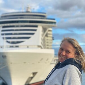 Profilbild von Anja Kölln