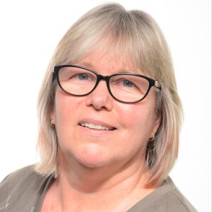 Profilbild von Anja Köllner