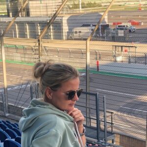 Profilbild von Anja König