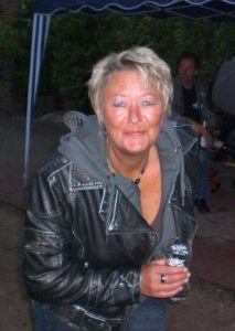 Profilbild von Anja König