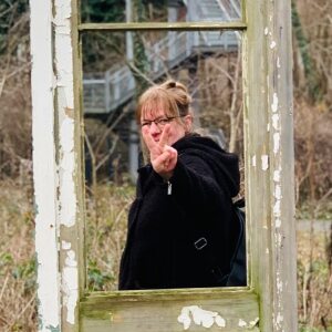 Profilbild von Anja König