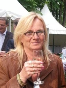 Profilbild von Anja Köpp