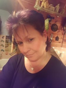 Profilbild von Anja Köppe