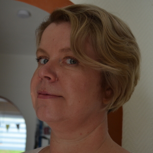 Profilbild von Anja Köppen