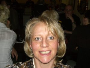 Profilbild von Anja Koeser
