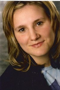 Profilbild von Anja Kötteritzsch