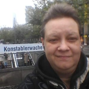 Profilbild von Anja Kohl