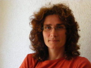 Social Media Profilbild Anja Kohler 