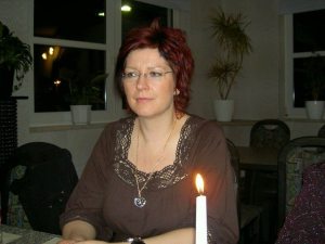 Profilbild von Anja Kohls