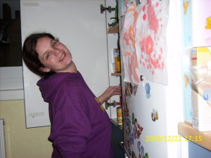 Profilbild von Anja Kohn