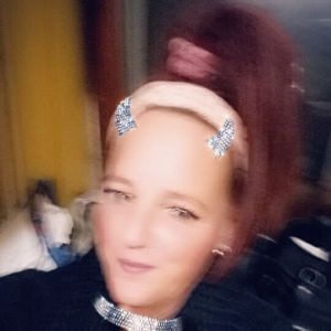 Profilbild von Anja Kolbow