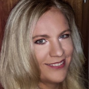 Profilbild von Anja Kollenbroich