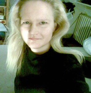 Profilbild von Anja Kollmannsberger