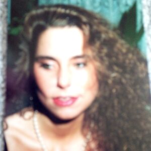 Profilbild von Anja Kolodziej