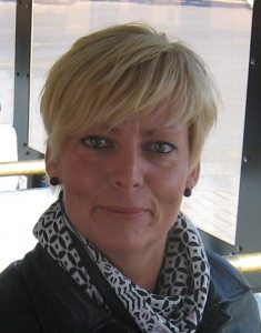 Profilbild von Anja Kommer