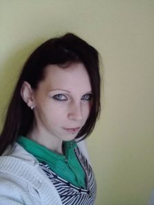 Profilbild von Anja Kopf