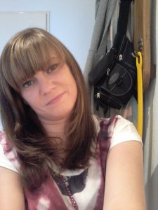 Profilbild von Anja Kopietz