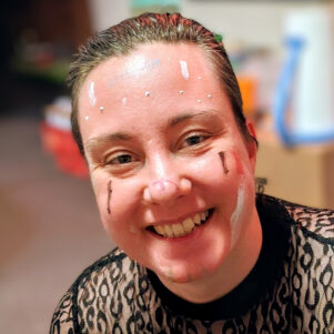 Profilbild von Anja Kopmann