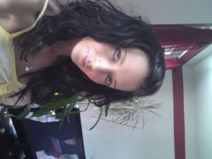 Profilbild von Anja Korn