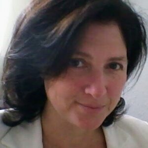 Profilbild von Anja Kornau