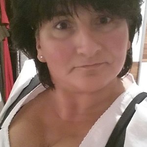 Profilbild von Anja Kornhäuser