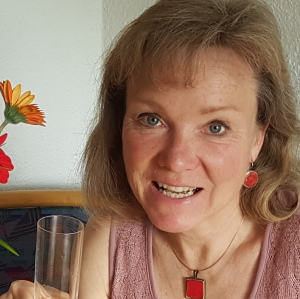 Profilbild von Anja Korte-Mensch