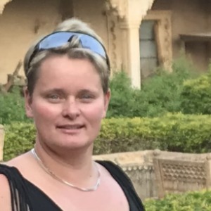 Profilbild von Anja Kosack