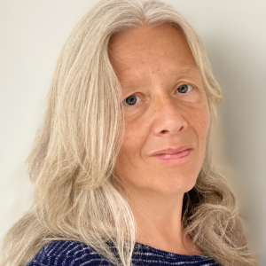 Profilbild von Anja Kositzki