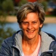 Profilbild von Anja Kostrzewa