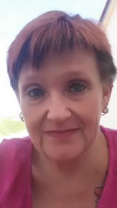 Profilbild von Anja Kotsch