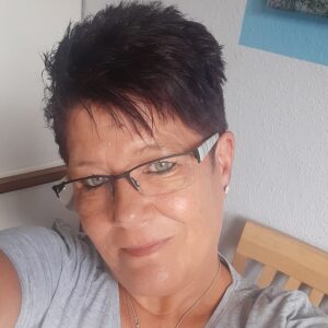 Profilbild von Anja Kottirre