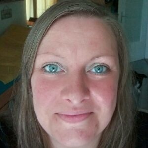 Profilbild von Anja Kotzsch