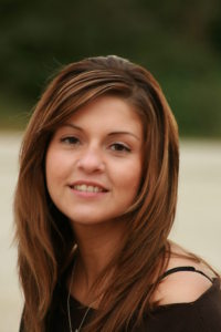 Profilbild von Anja Kowalczewski