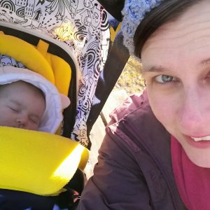 Profilbild von Anja Kozerski