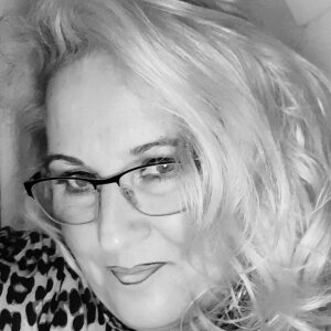 Profilbild von Anja Krämer