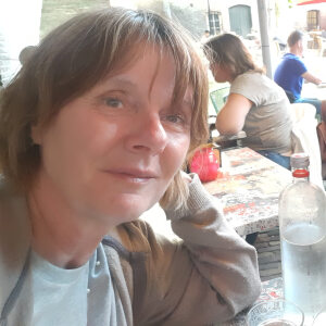 Profilbild von Anja Kräuter