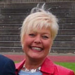 Profilbild von Anja Kraft-Kunkel