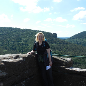 Profilbild von Anja Kraft