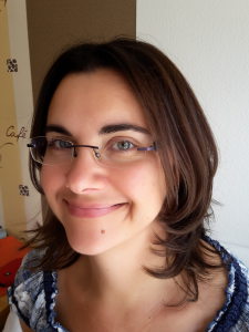 Profilbild von Anja Kramer