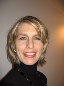 Profilbild von Anja Kramski