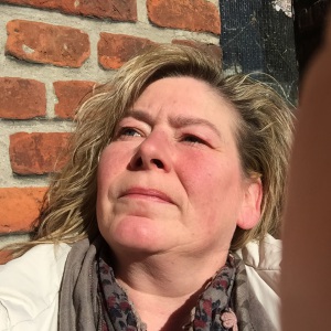 Profilbild von Anja Kras