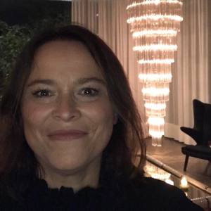 Profilbild von Anja Kratzer