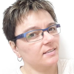 Profilbild von Anja Kraupner