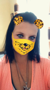 Profilbild von Anja Kraus
