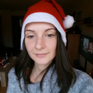 Profilbild von Anja Kraus