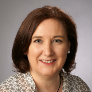 Profilbild von Anja Krause