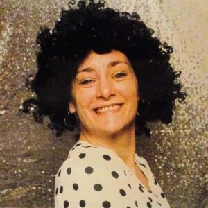 Profilbild von Anja Krause